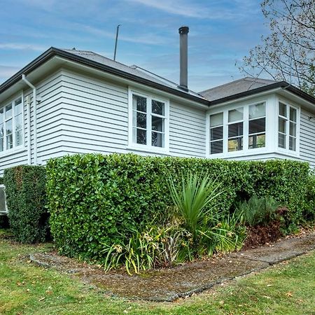16 Torquay Tce Villa Hanmer Springs Ngoại thất bức ảnh