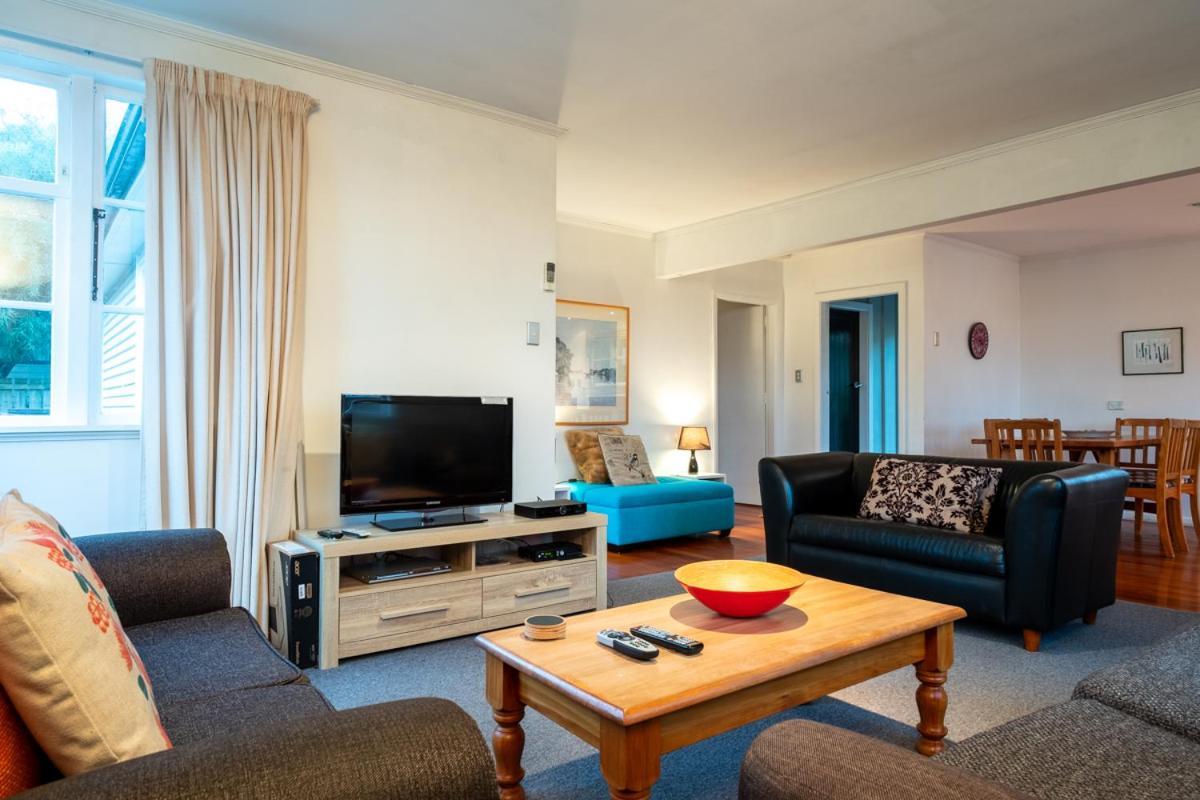 16 Torquay Tce Villa Hanmer Springs Ngoại thất bức ảnh