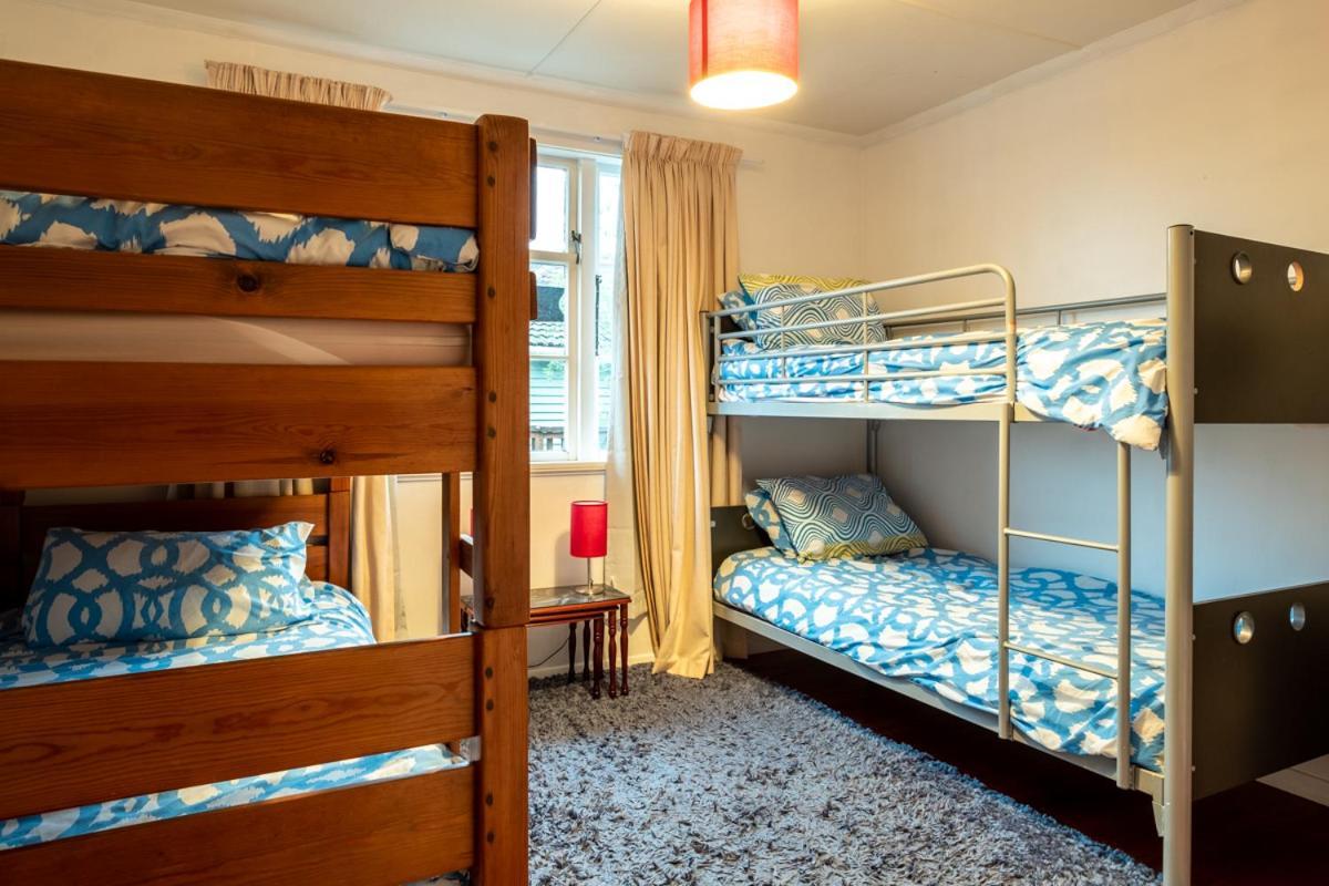 16 Torquay Tce Villa Hanmer Springs Ngoại thất bức ảnh