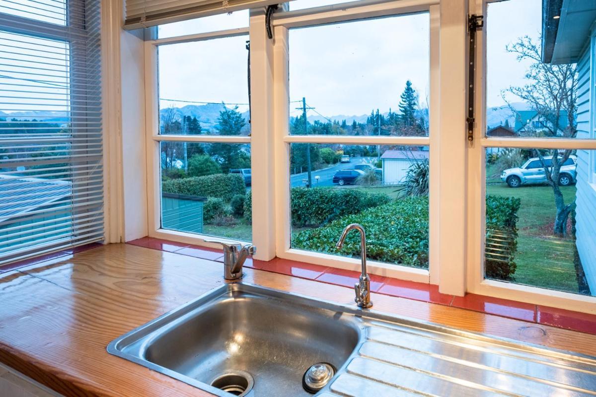16 Torquay Tce Villa Hanmer Springs Ngoại thất bức ảnh