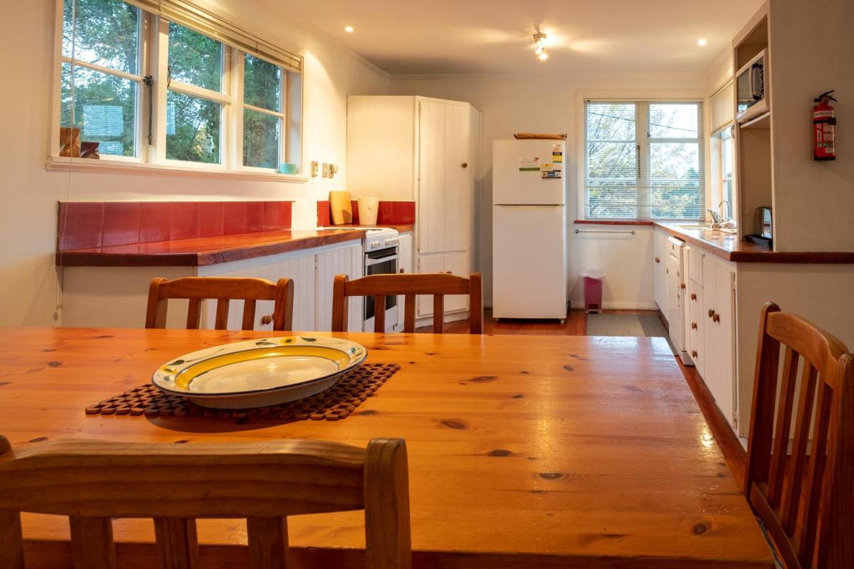 16 Torquay Tce Villa Hanmer Springs Ngoại thất bức ảnh