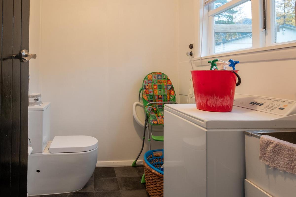 16 Torquay Tce Villa Hanmer Springs Ngoại thất bức ảnh