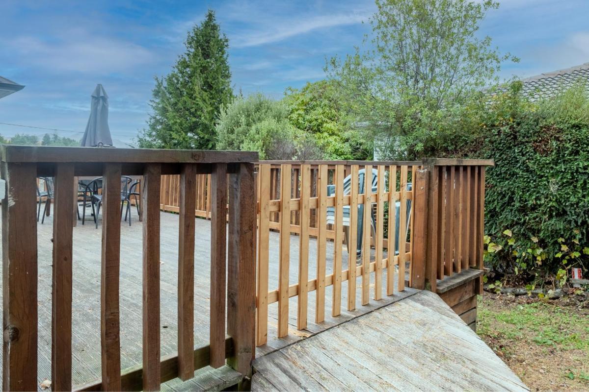 16 Torquay Tce Villa Hanmer Springs Ngoại thất bức ảnh