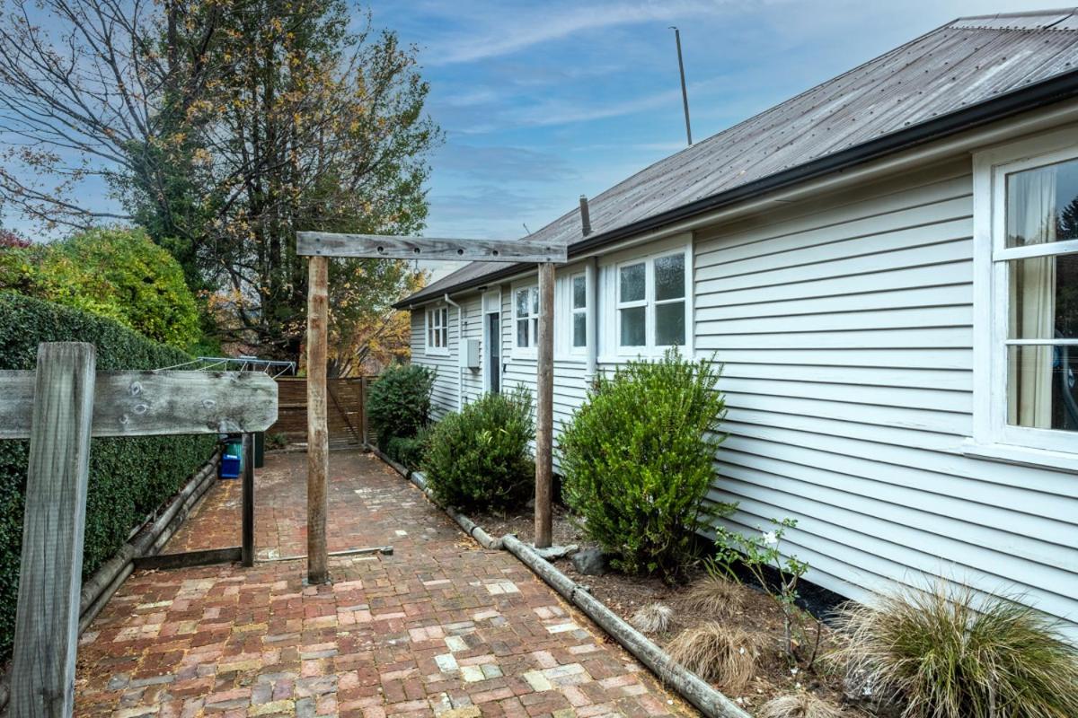 16 Torquay Tce Villa Hanmer Springs Ngoại thất bức ảnh