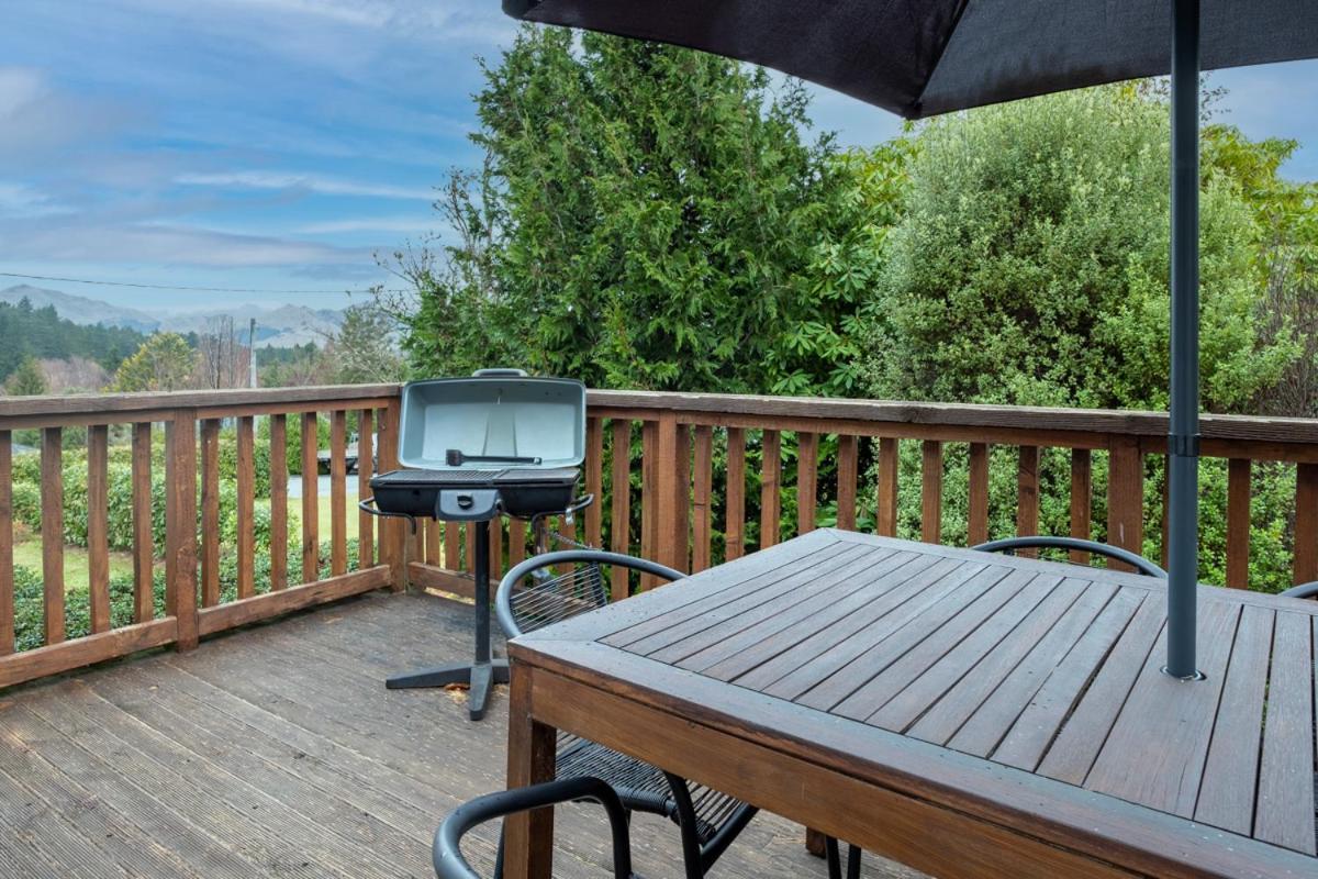 16 Torquay Tce Villa Hanmer Springs Ngoại thất bức ảnh